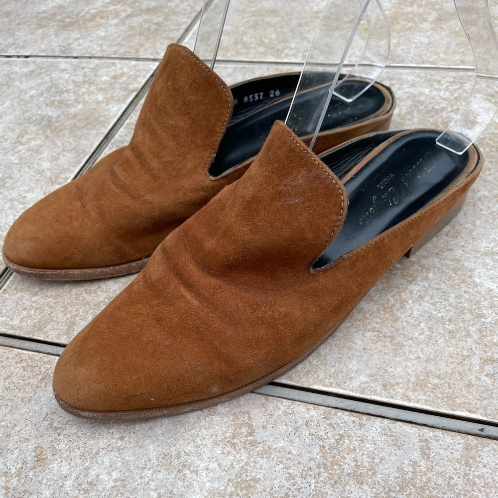 Robert Clergerie shoes size 39